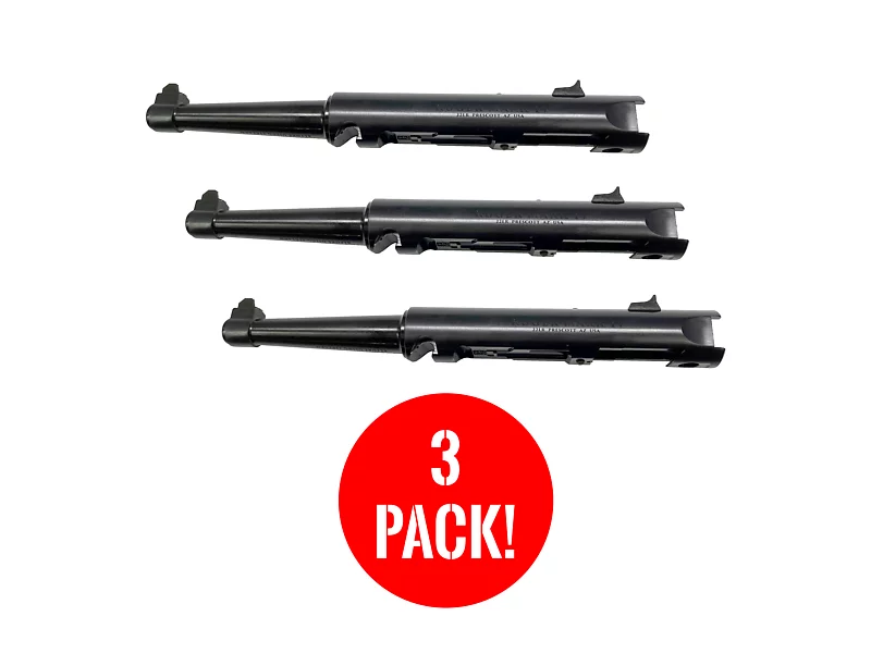 Clearance The Stubby Pencil, without case, 3-pack