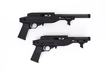 ENVs 22 LR White Background