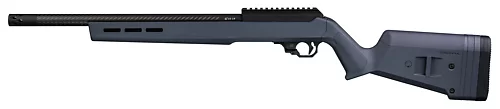 VM-22 Rifle with Gray Magpul Stock, with RR