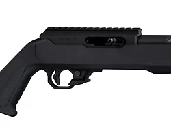 VM-22 with Black Magpul Stock, with RR