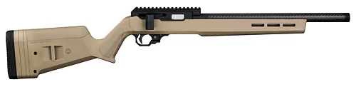 Summit Rifle, 22 LR, FDE Magpul Stock, with RR