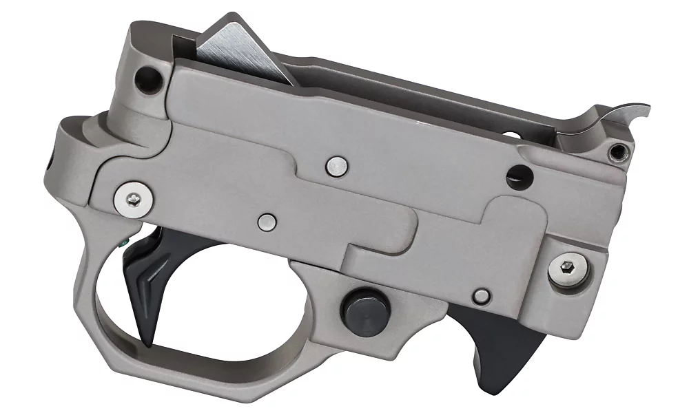 TGS Summit Trigger Group, Silver