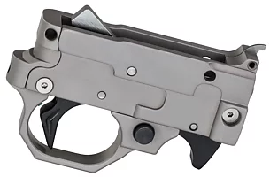 TGS Summit Trigger Group, Silver