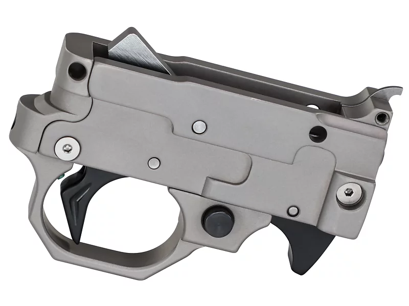 TGS Summit Trigger Group, Silver