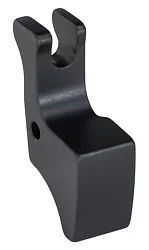 Extended Magazine Release for 10/22 and 10/22 Magnum, Black