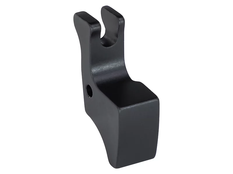 Extended Magazine Release for 10/22 and 10/22 Magnum, Black