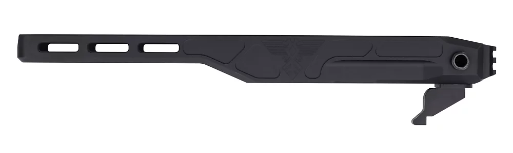 Deep Six Chassis