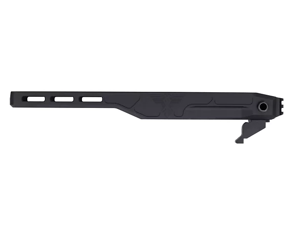 Deep Six Chassis