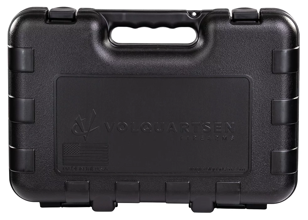 Pistol Case