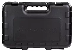 Pistol Case