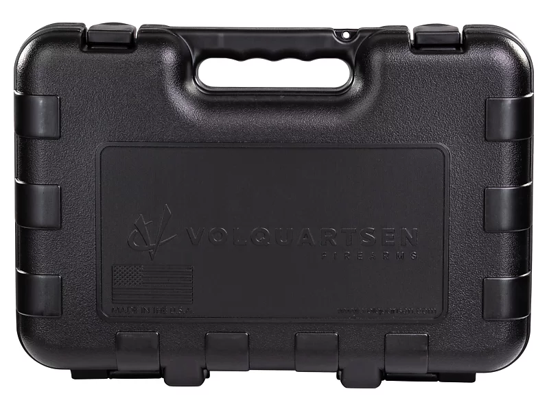 Pistol Case