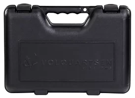 Volquartsen Pistol Case, 13"