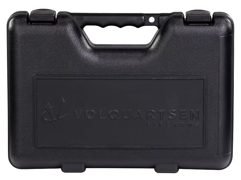 Volquartsen Pistol Case, 13"