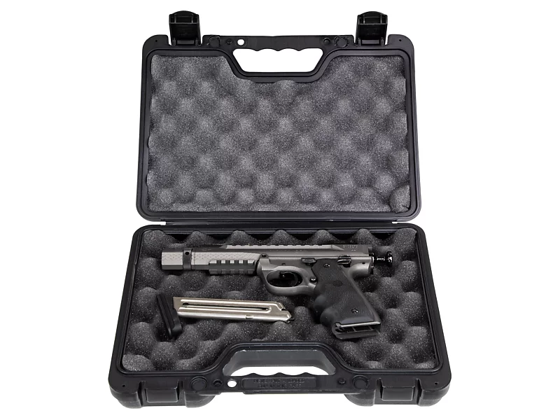 Volquartsen Pistol Case, 13"