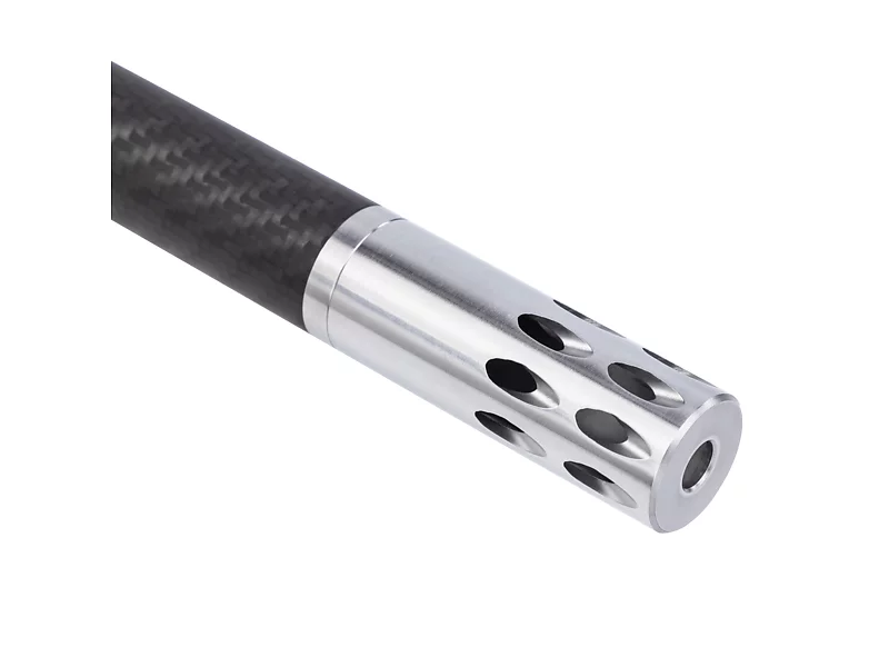 Carbon Fiber THM Tension Barrel for 22 Charger with Forward Blow Comp