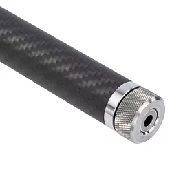 Carbon Fiber THM Tension Barrel for 22 Charger, Threaded