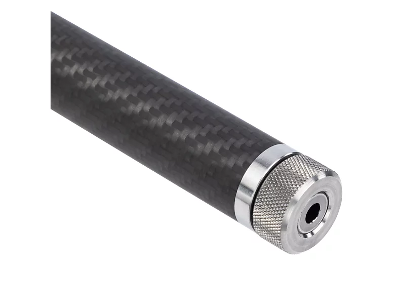 Carbon Fiber THM Tension Barrel for 22 Charger, Threaded