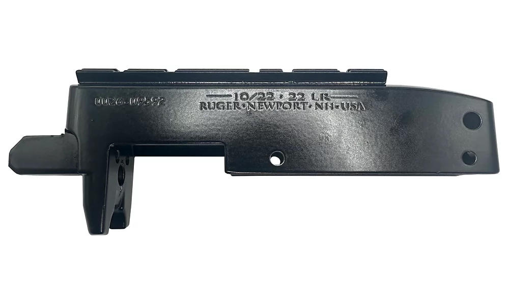 Ruger 10/22 Receiver