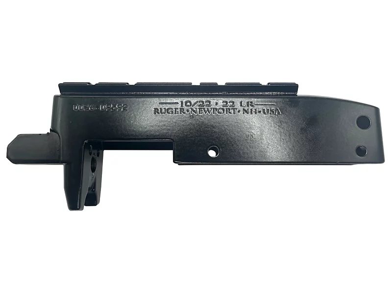 Ruger 10/22 Receiver