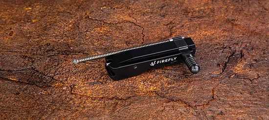 Firefly Bolt Cropped