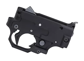 TGS Summit Trigger Group, with Rapid Release, Black