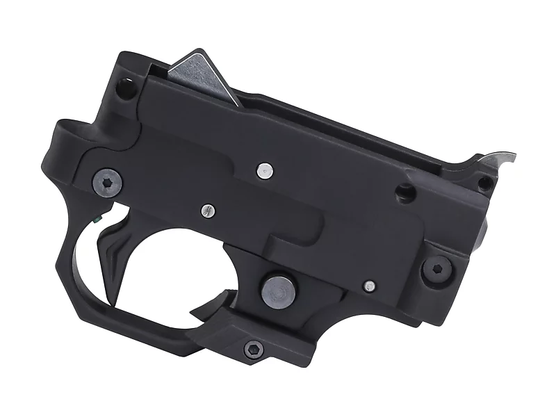 TGS Summit Trigger Group, with Rapid Release, Black