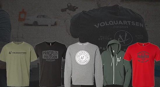 Volquartsen Apparel Store