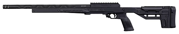 VF-ORYX, 22 WMR, Black, with RR