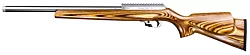 Classic, 17 HMR with Brown Sporter Stock, with RR