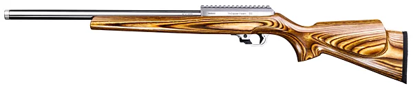 Classic, 17 HMR with Brown Sporter Stock, with RR