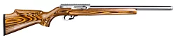 Classic, 17 HMR with Brown Sporter Stock, with RR