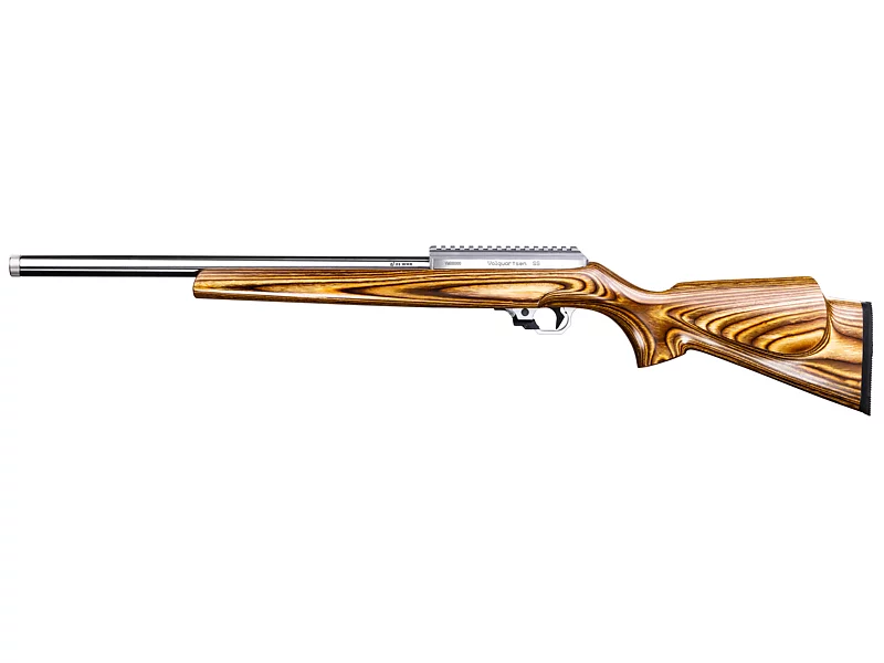 Classic, 22 WMR with Brown Sporter Stock, with RR