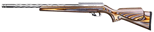 SF-1, 17 HMR with Brown/Gray Laminated Sporter Stock, with RR