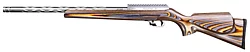 SF-1, 22 WMR with Brown/Gray Laminated Sporter Stock, with RR