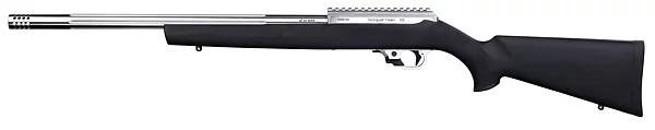 Deluxe, 22 WMR with Hogue Stock, with RR