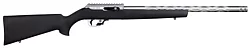 SF-1, 22 LR with Hogue Stock, with RR