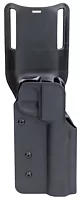 Holster for Mamba-X and 1911 Style Scorpion, Safariland UBL, Thumbrest Compatible