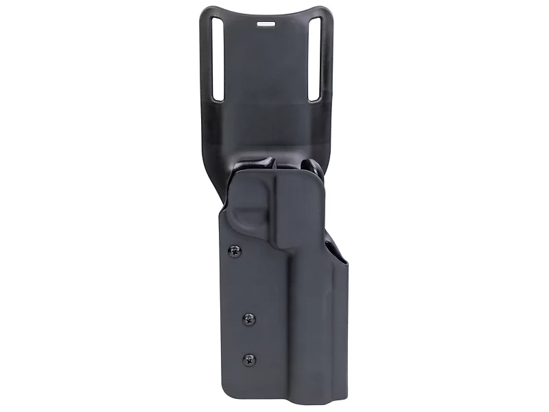 Holster for Mamba-X and 1911 Style Scorpion, Safariland UBL, Thumbrest Compatible