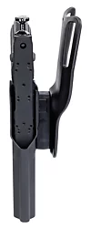 Holster for Mamba-X and 1911 Style Scorpion, Safariland UBL, Thumbrest Compatible