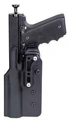 Holster for Mamba-X and 1911 Style Scorpion, Safariland UBL, Thumbrest Compatible