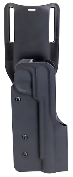 Holster for Black Mamba, 22/45, Safariland UBL, Thumbrest Compatible