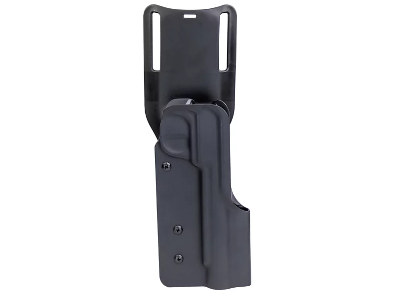 Holster for Black Mamba, 22/45, Safariland UBL, Thumbrest Compatible