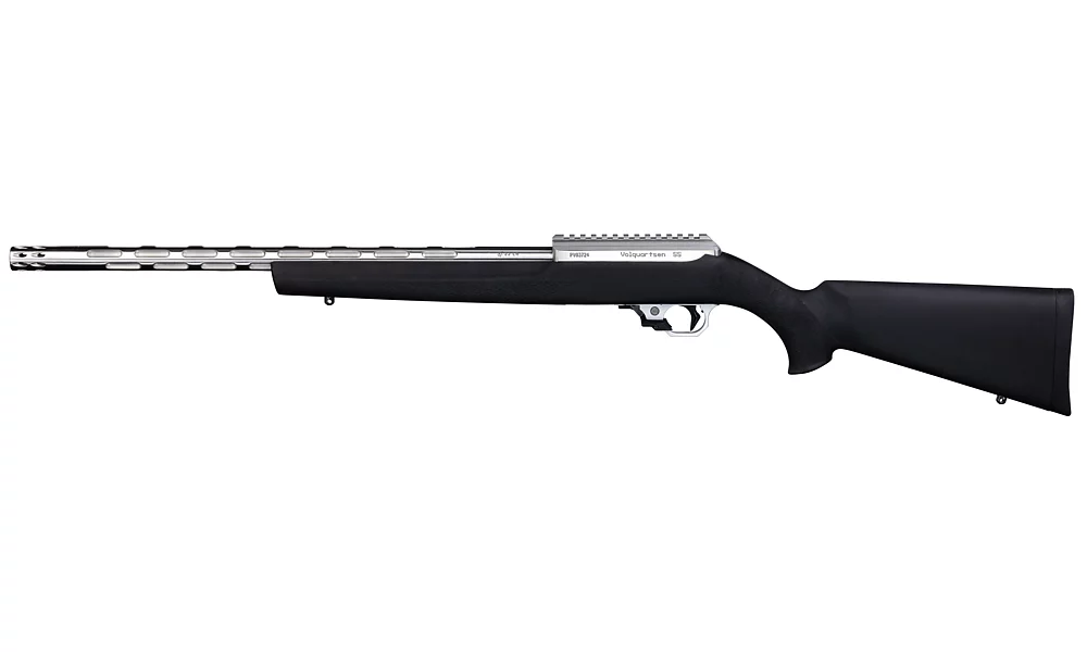 IF-5, 22 LR with Hogue Stock, with RR