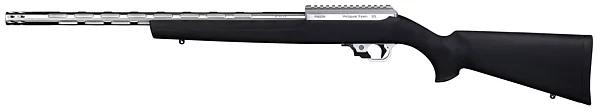 IF-5, 22 LR with Hogue Stock, with RR