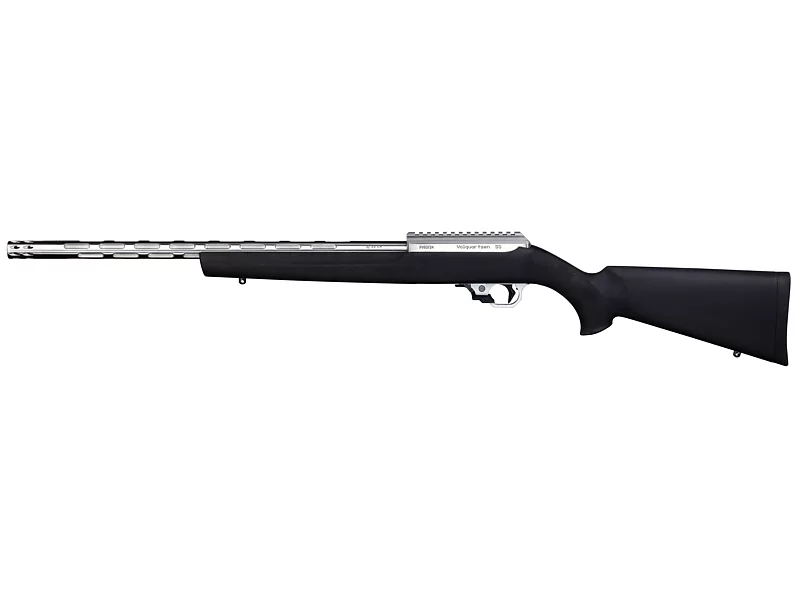 IF-5, 22 LR with Hogue Stock, with RR