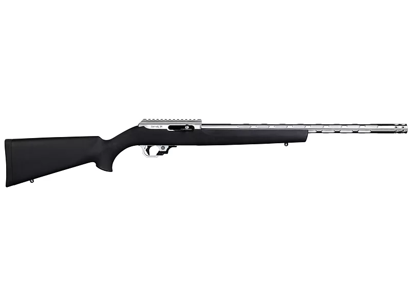 IF-5, 22 LR with Hogue Stock, with RR