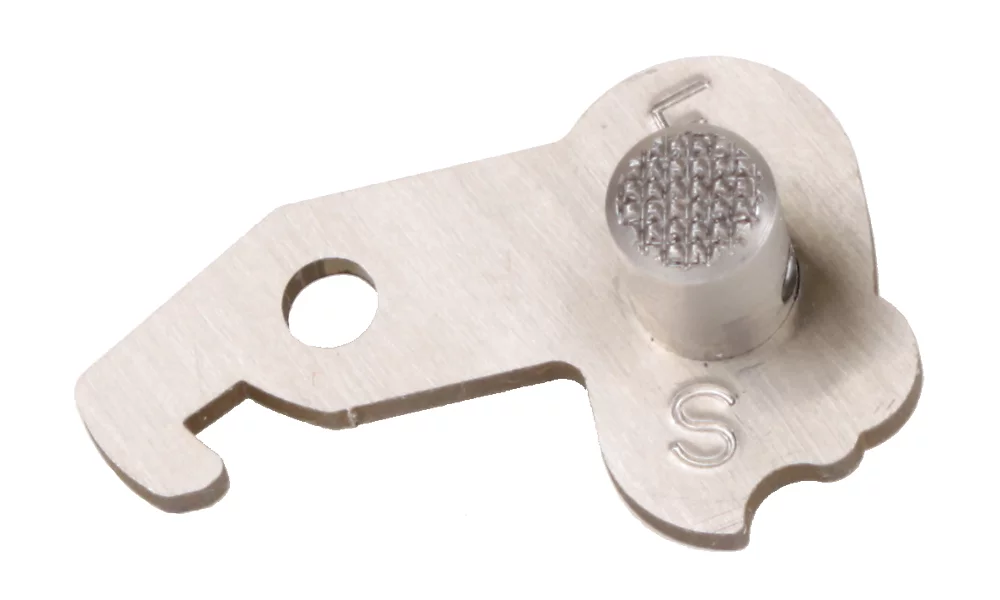 MKIII Extended Safety