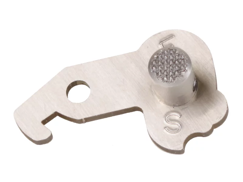 MKIII Extended Safety