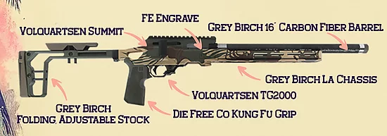 Volquartsen Firearms Official Site Volquartsen Firearms Official Site