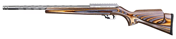 IF-5, 22 WMR with Brown/Gray Sporter Stock, with RR